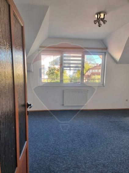 Spațiu de birouri în Grigorescu - 1