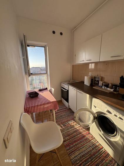 PROPRIETAR - Garsoniera Titan - Complex Rasarit de Soare - 33mp - 8