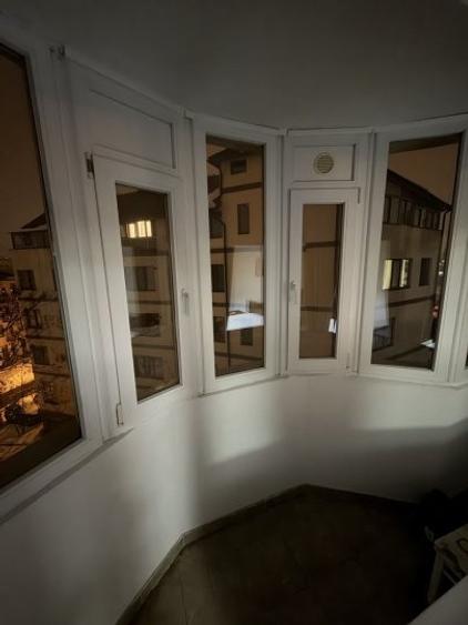 Garsoniera | Piata Muncii | Balcon | Bucuresti - 7