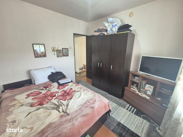 Vanzare apartament 2 camere etajul 3 din 4 Cartierul ISR Rasnov - 16