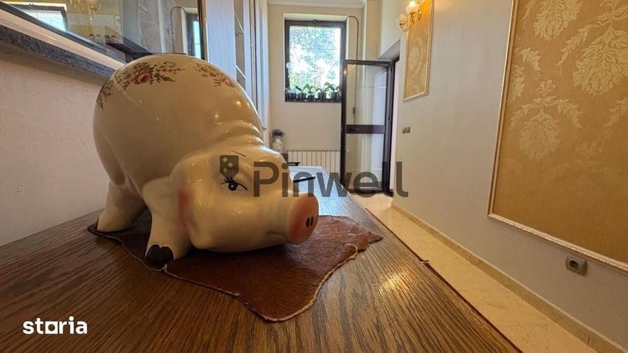 Vila monumentala in Cotroceni| 9 camere| 656 mp utili| Garaj - 12