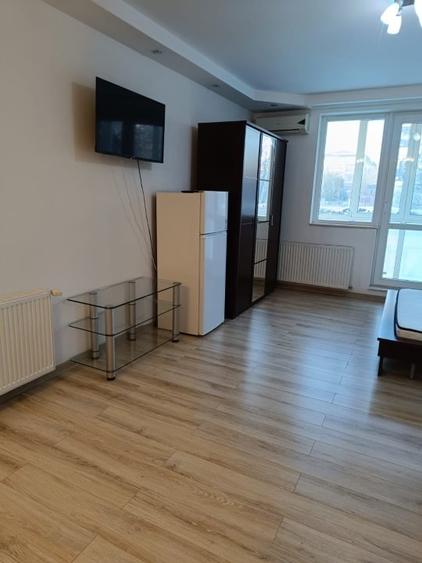 Grsoniera 38mp Drumul Taberei contr ANAF - 1