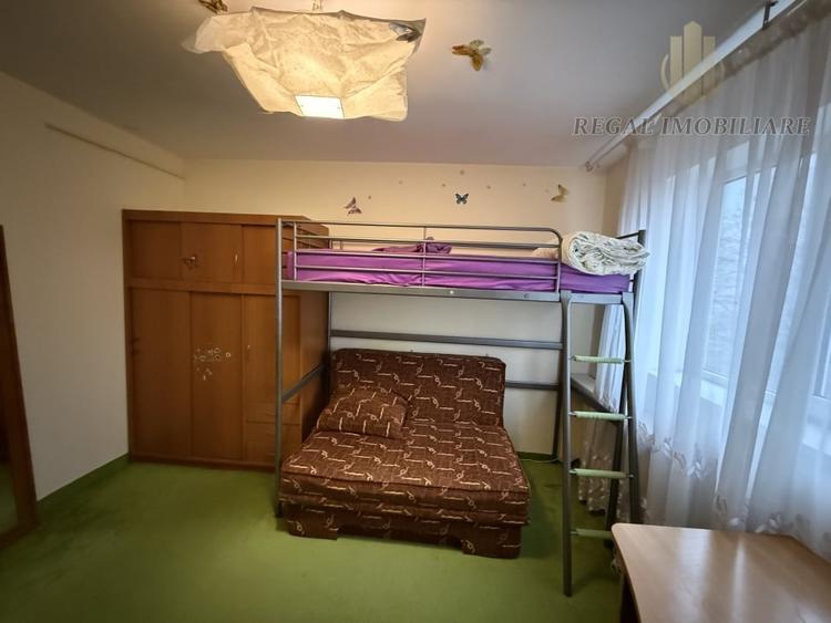2 Camere | Drumul Taberei - Plaza | Balcon | 3 min metrou - 6
