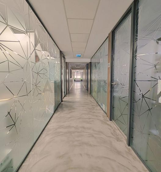 Zero comision, 83-108mp birou move in-ready, Buzesti, 1 minut metrou - 14