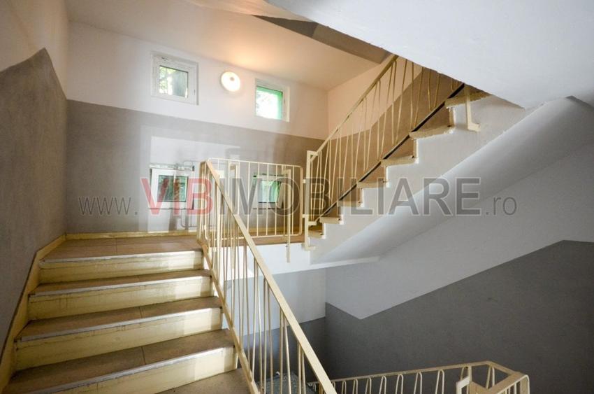 Pantelimon - Morarilor - spatiu birou 15 mp in cladire de birouri - 7