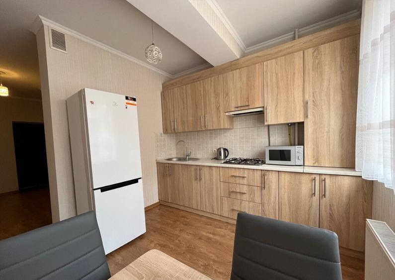 Inchiriez apartament cu o camera in zona Horea - 7