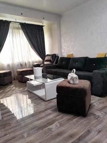 Apartament doua camere - 8