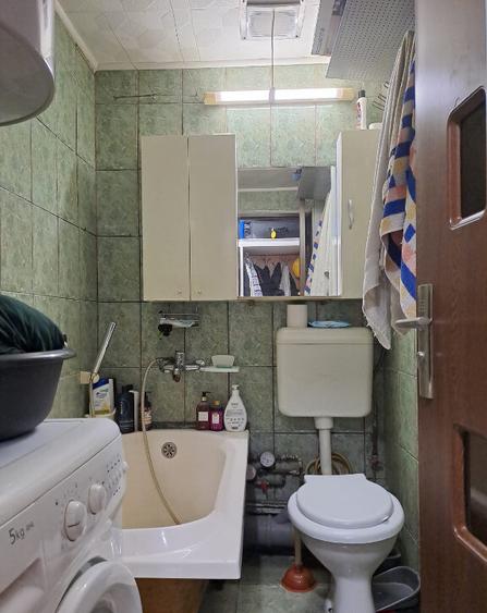 Garsoniera semidecomandata - zona Astra - 1