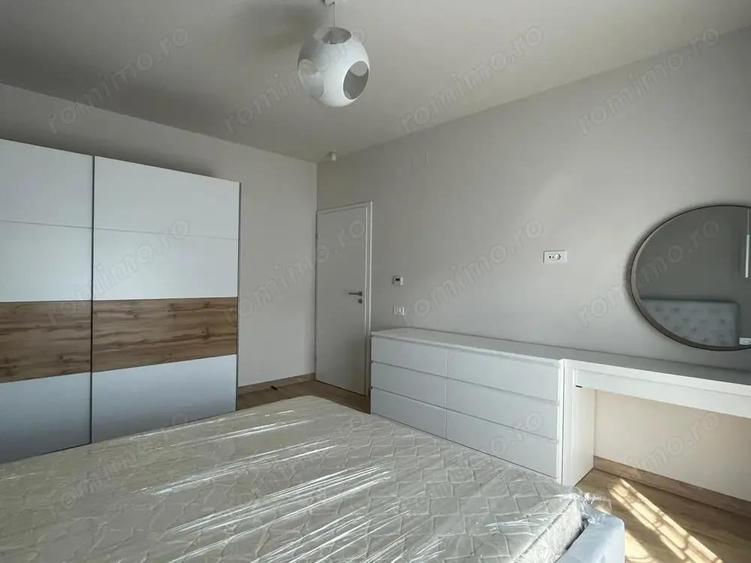 De inchiriat apartament cu 2 camere la intrare in Dumbravi?a - 2