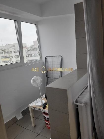 Garsoniera de inchiriat | Iancului | Metrou | Petfriendly - 7