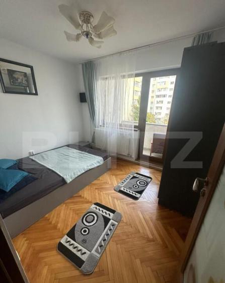 Apartament 3 camere decomandat, mobilat-utilat, zona Primav - 4