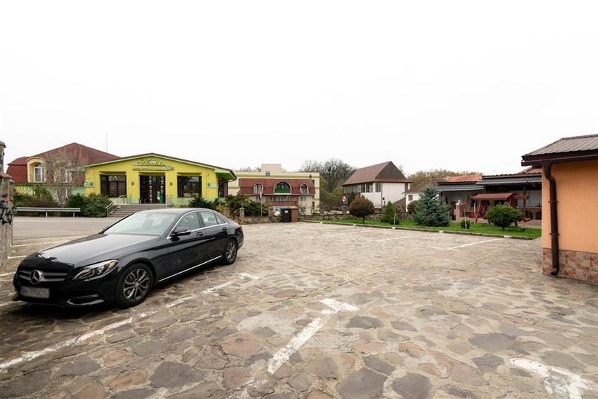 RECO Pensiune turistica cu 20 camere, Baile Felix-Bihor - 23