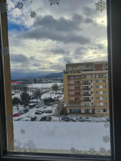 Apartament 2 camere  mall Coresi - 10