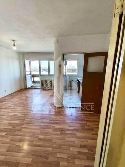 OCAZIE! Garsoniera decomandata | SUPER POZITIE | METROU GORJULUI 5 MINUTE - 3