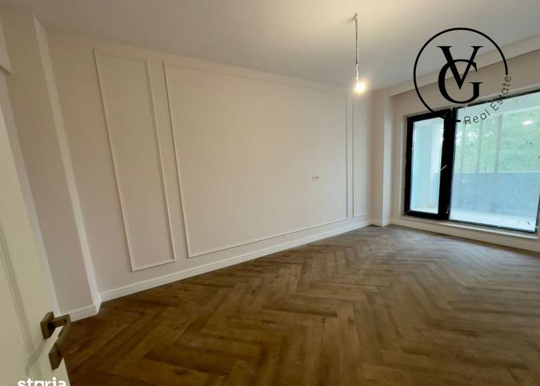 Apartament de 4 camere in Jandarmeriei - 11