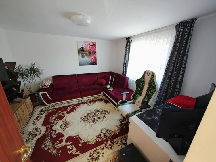 Duplex cu 4 camere cu Canalizare în Cuzăplac