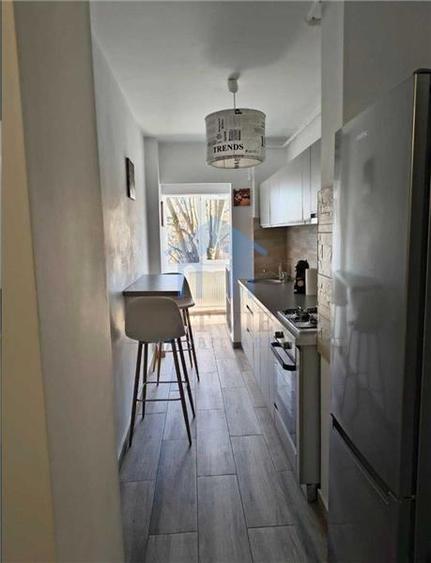 Apartament 1 camera, Zorilor - 5