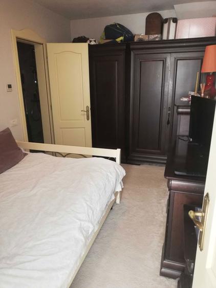 Apartament 3 camere 2 bai Centru vechi Brasov Piata Sfatului - 12