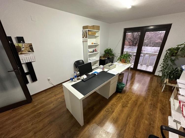 Cladire pretabila spațiu birouri/ clinica - 38