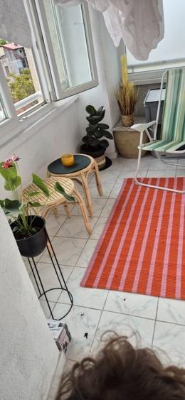 Unirii-Coposu | 3 Camere | 2x Bai | Balcon | 5 Min Metrou - 10