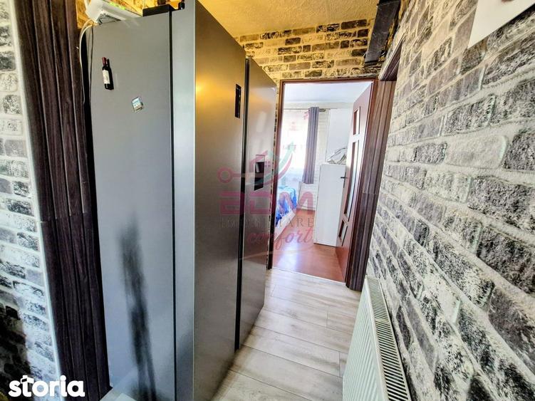 COMISION 0 |Apartament 3 camere | decomandat | spatios | zona Micro 3 - 1