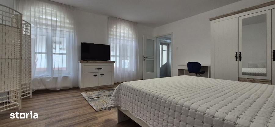 PRIMA INCHIRIERE Apartament in centrul istoric Sibiu - 1
