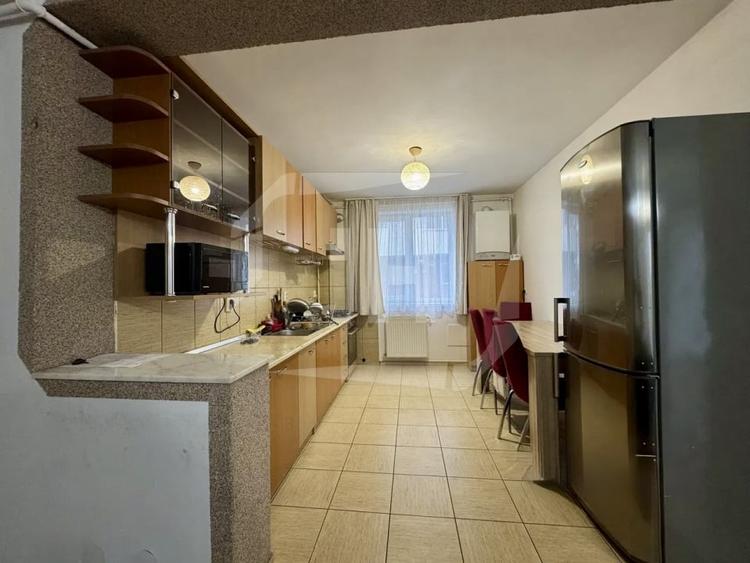 Apartament 3 camere I 2 bai I Buna Ziua I Home Garden - 5