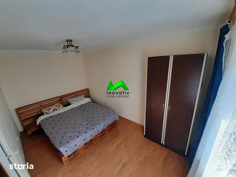 Apartament de vanzare 4 camere Sibiu Cedonia - 8