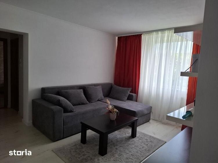 Inchiriez apartament 2 camere,zona Sp Militar,mobilat si utilat - 3