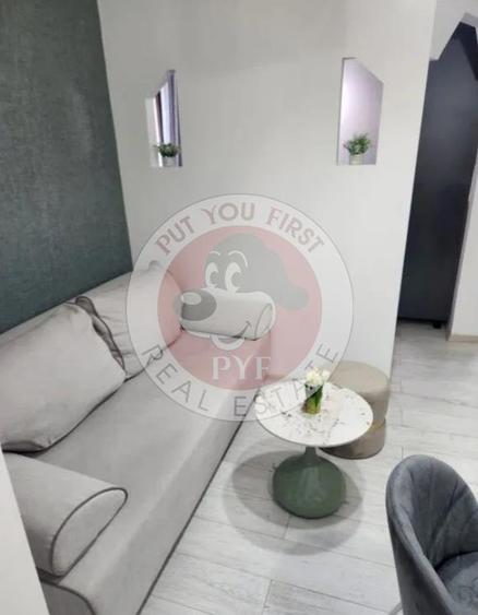 Parcul Cismigiu | Garsoniera | 20mp | Semidecomandata | B12257 - 4