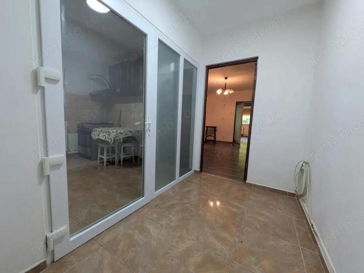 Orizont - Apartament 2 camere, parter + balcon, Mobilat, centrala termica - 11