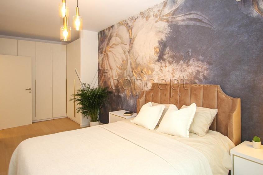 Apartament nou 2 camere de inchiriat | parcare inclusa | The Ivy Baneasa - 25