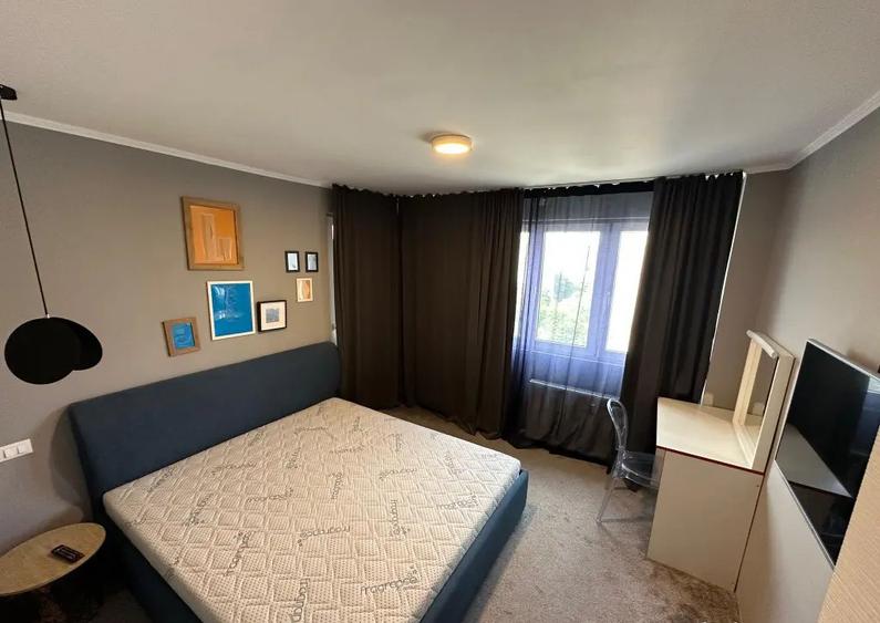 Apartament 3 camere mobilat ?i utilat complet, zona IOR / N.Grigorescu - 14