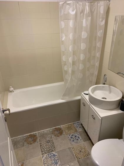 Apartament 2 camere renovat recent langa metrou Basarab - 6