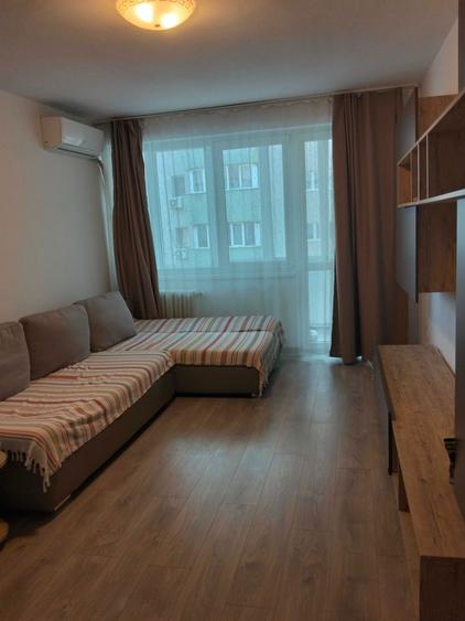 Inchiriez apartament doua camere Iancului (in intersectie). - 1