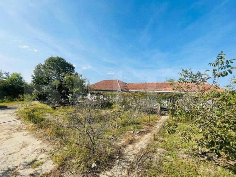 Casa pretabila activitati comerciale, 300 mp, zona Izvorul rece - 1