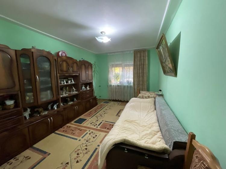 Apartament cu 3 camere Podul de Fier - 6