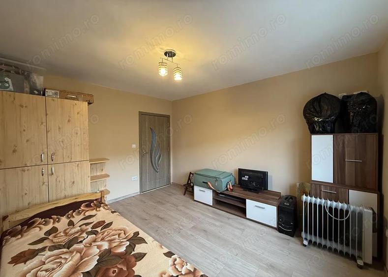 Ap. 2 camere - Recent renovat - Et. 3 - Rogerius - IMOBIHOR - 2