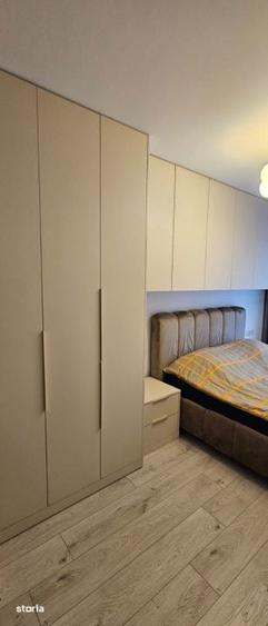 Apartament 3 camere, 64 mp, zona Vest - 14
