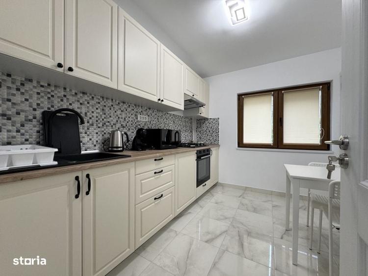 Apartament 2 Camere | Bld. Unirii-Zepter | Renovat recent - 9