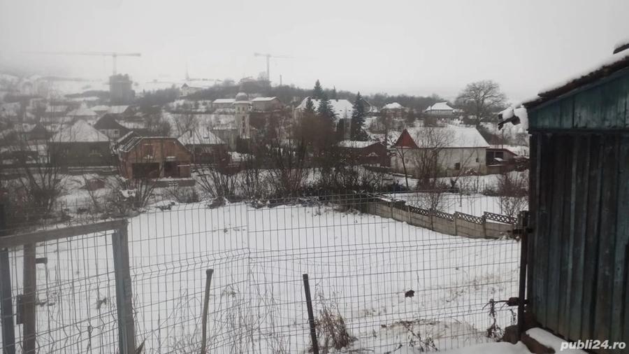 casa cu teren - 4
