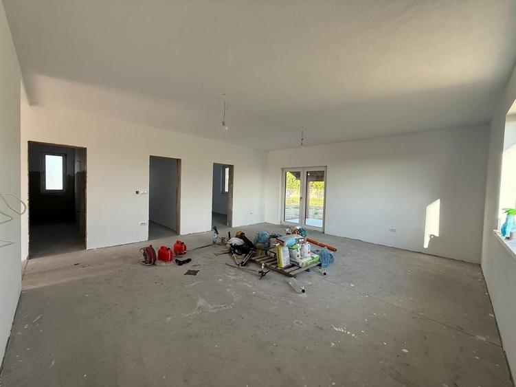 Casa individuala - 3 dormitoare- zona Ikea Dumbravita - 1