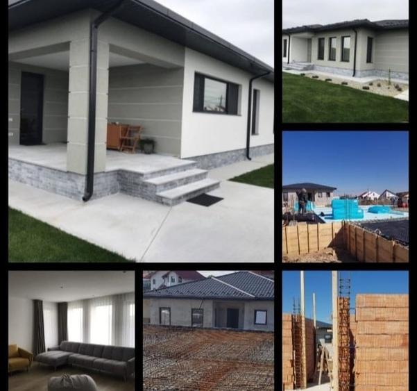 casa / vila Mosaia / Smeura , finisaje PREMIUM / pozitie DEOSEBITA ! - 39