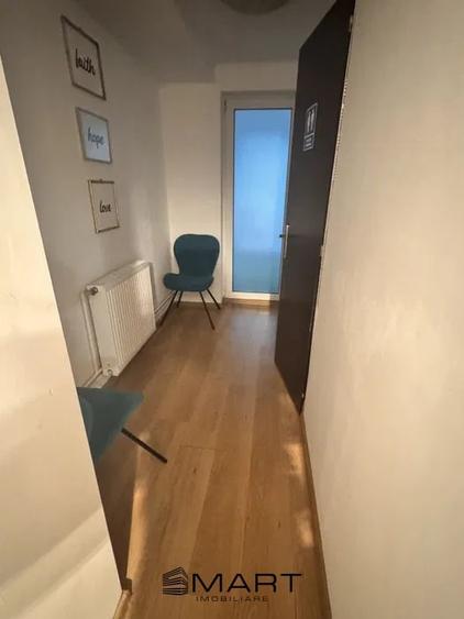 Spatiu comercial ultracentral zona Calea Dumbravii - 2