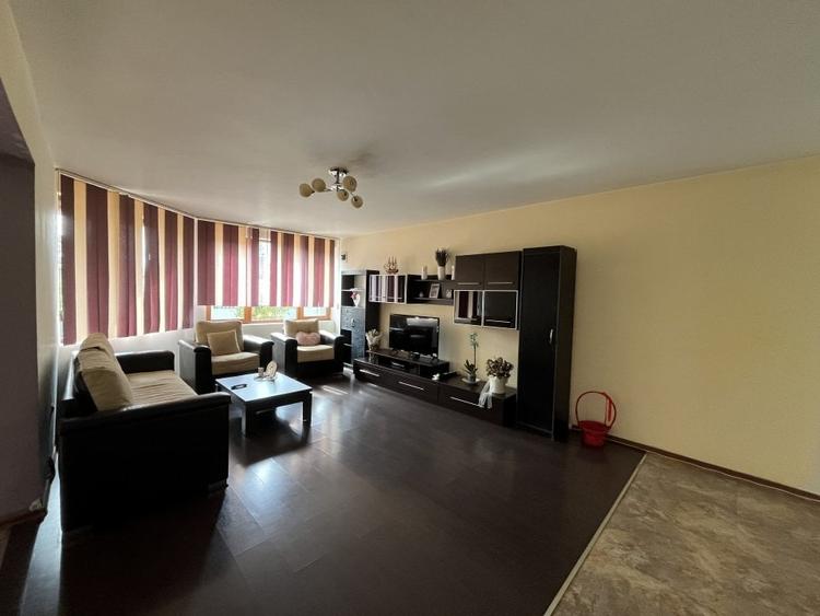 Exclusivitate! Vila P+M inalta, 4 camere, mobilata utilata, Valu lui Traian! - 4