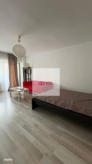 Garsoniera Crangasi - Metrou Crangasi - Etaj 1 - 2