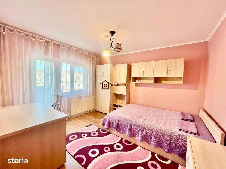 Apartament 2 camere Moara de Foc - 4