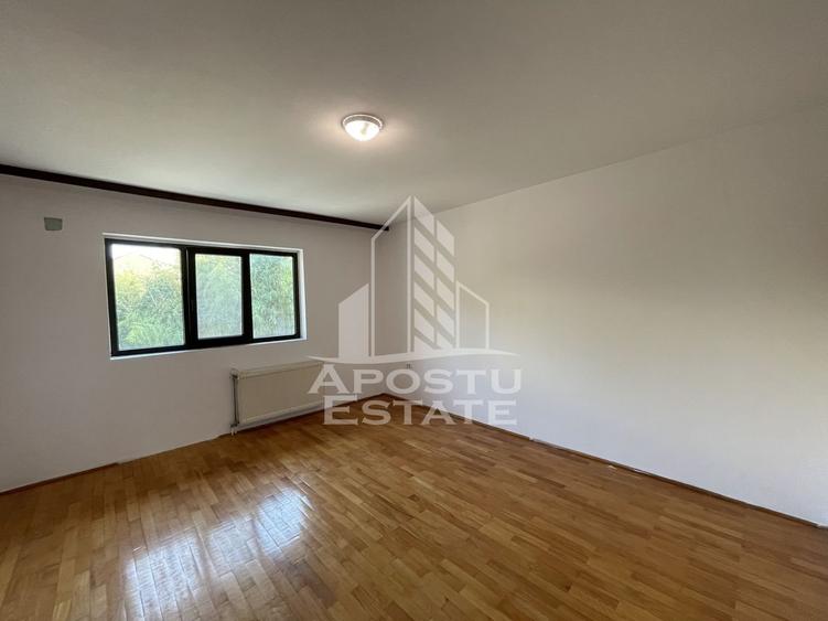 Spatiu birouri, 100mp, zona Girocului - 1