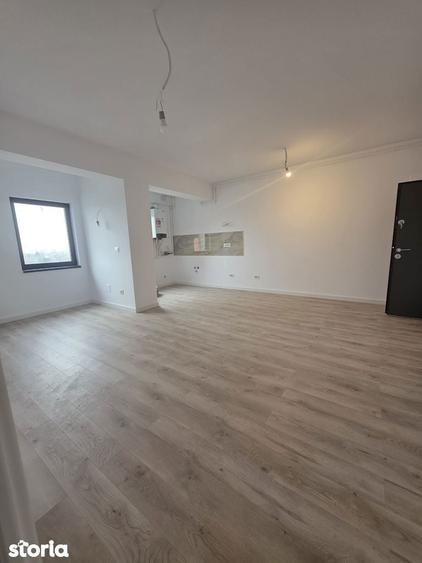 Apartament bloc nou finalizat, parcare privata - 2