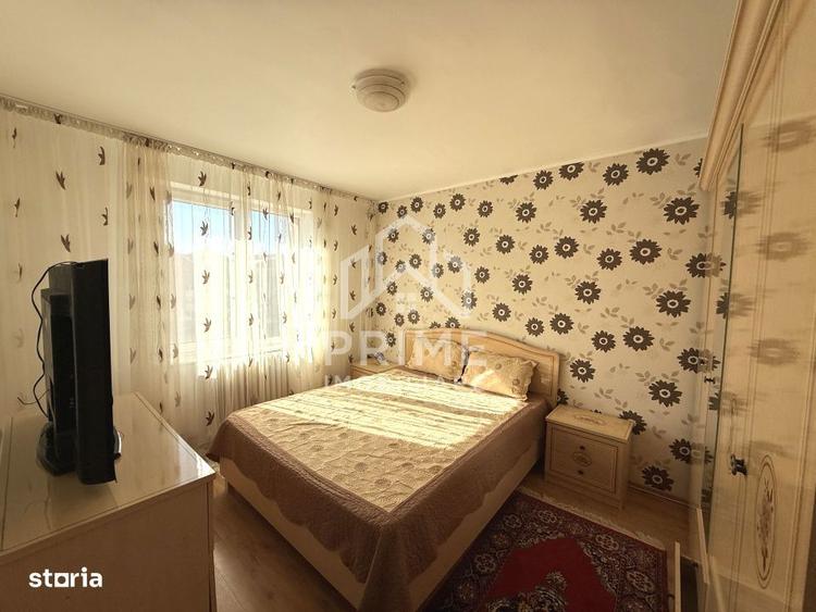 Apartament cu 2 camere de vanzare | AIUD-MICRO | 1 PARCARE . - 1